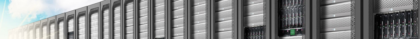 Data center Management Services