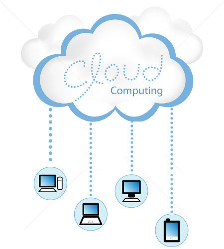 Cloud Computing
